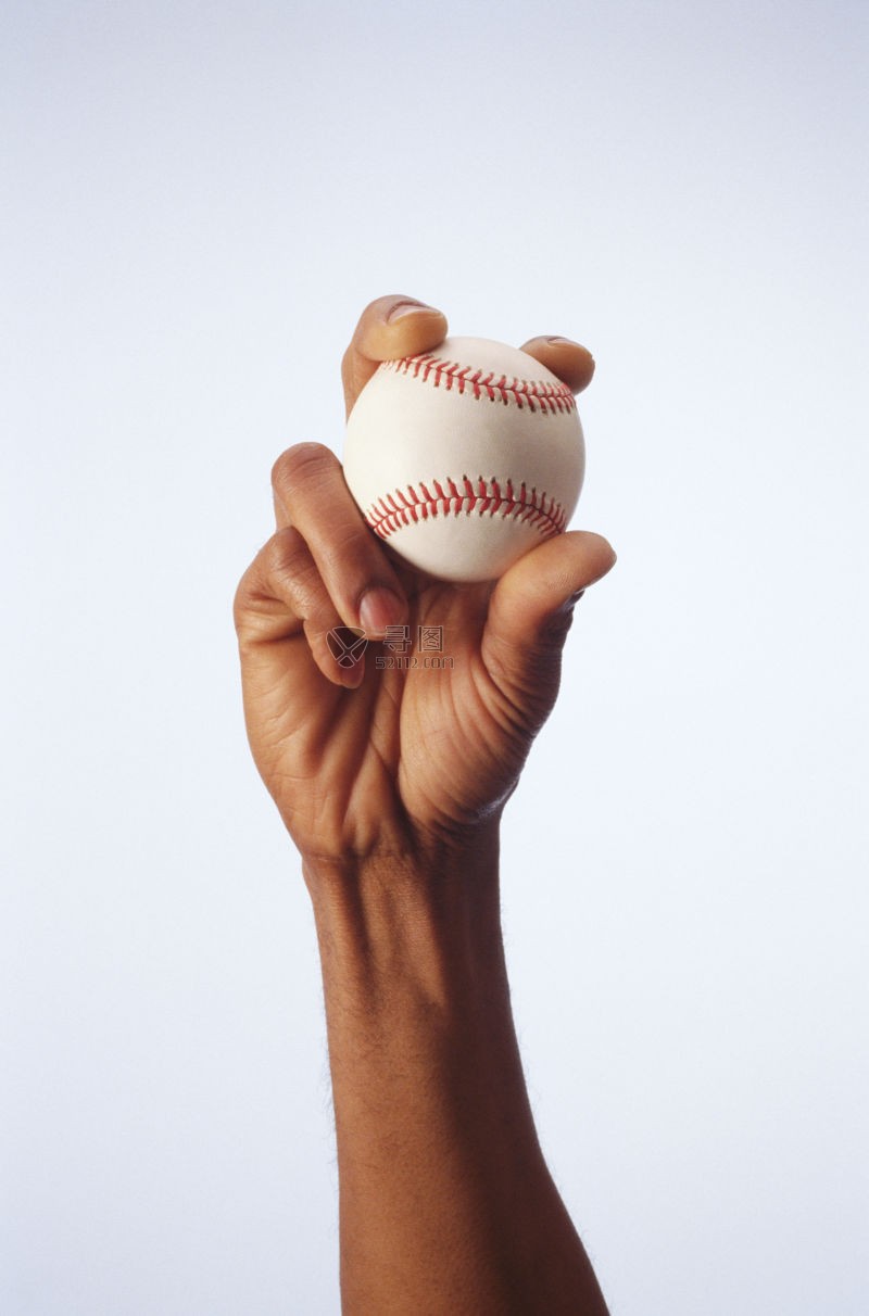 棒球握球手势图片图片
