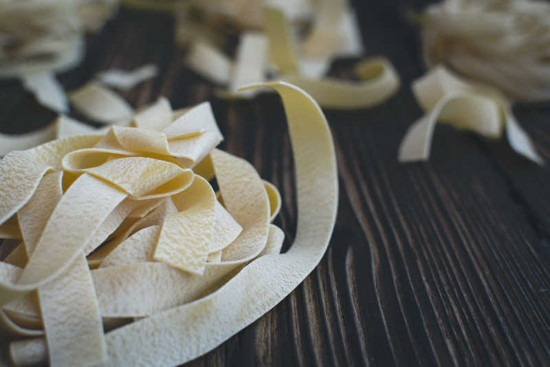 意大利面的做法