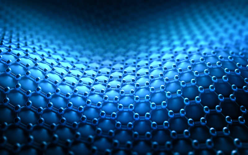 碳元素六方结晶结构的概念