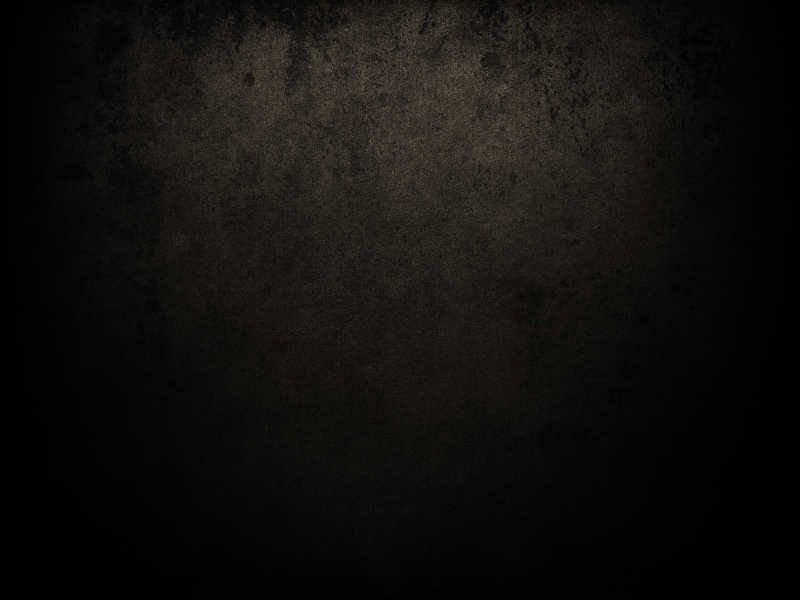 黑色的墙面背景