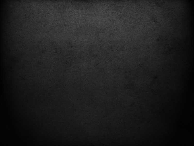 粗糙的黑色墙壁