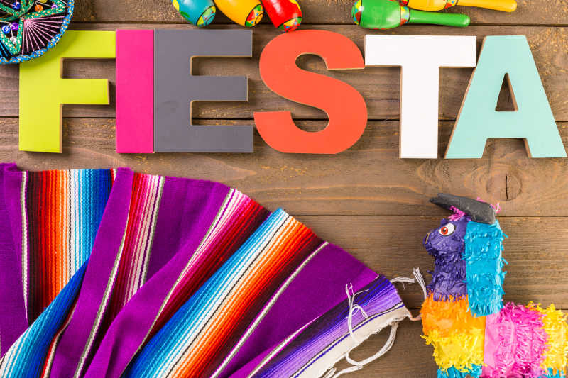 节日庆祝装饰用品