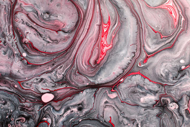 抽象的水彩纹理背景