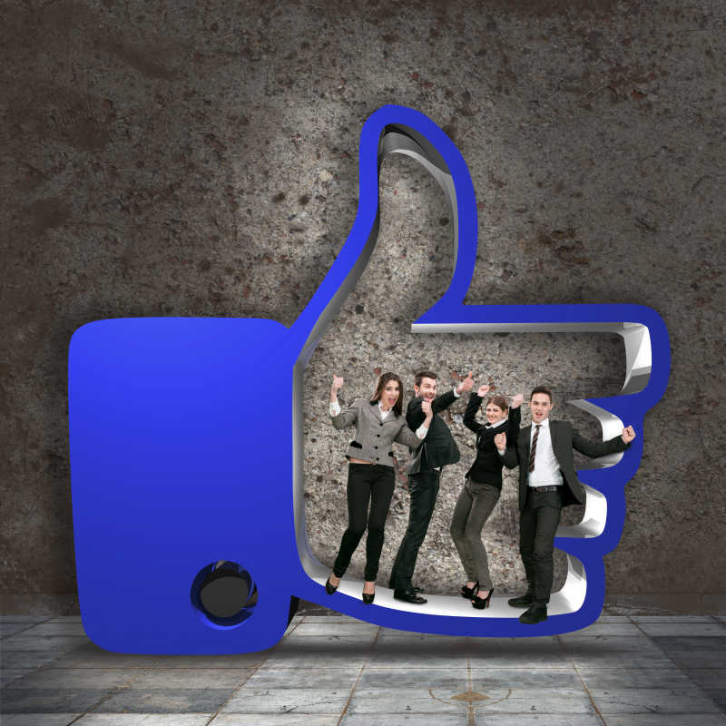 社会网络的概念