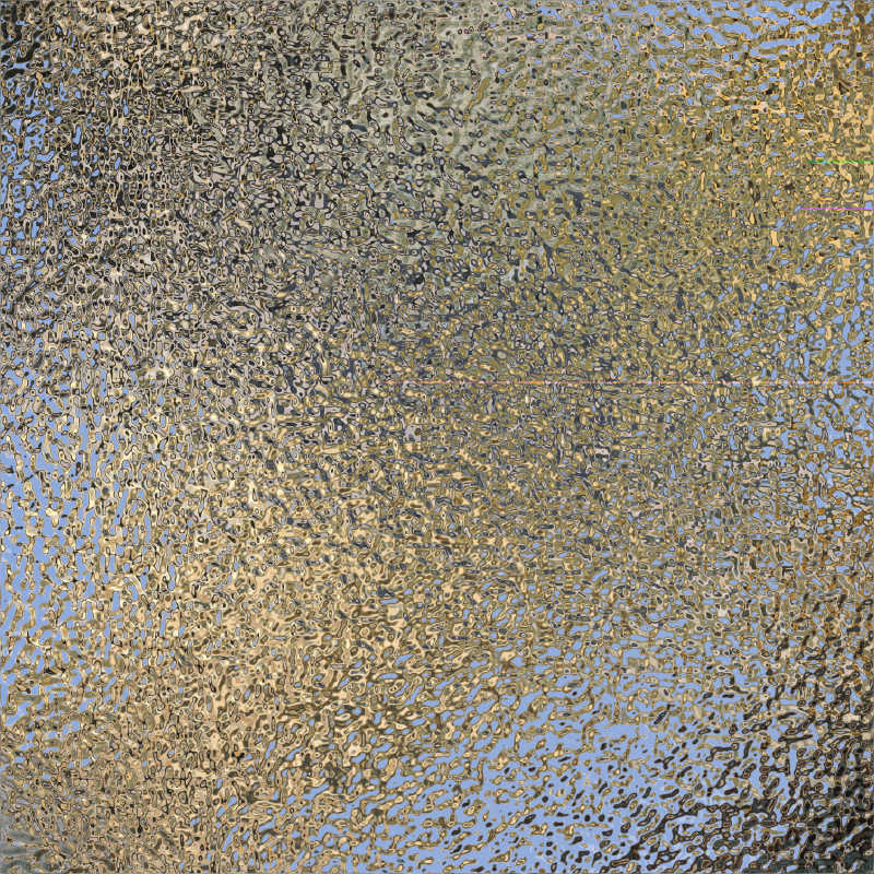 银色锡箔表面纹理