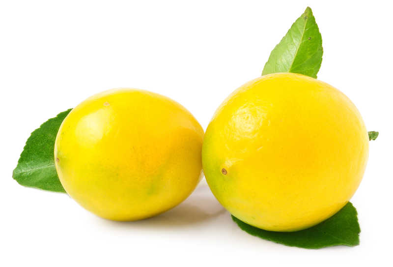南宁白柠檬图片