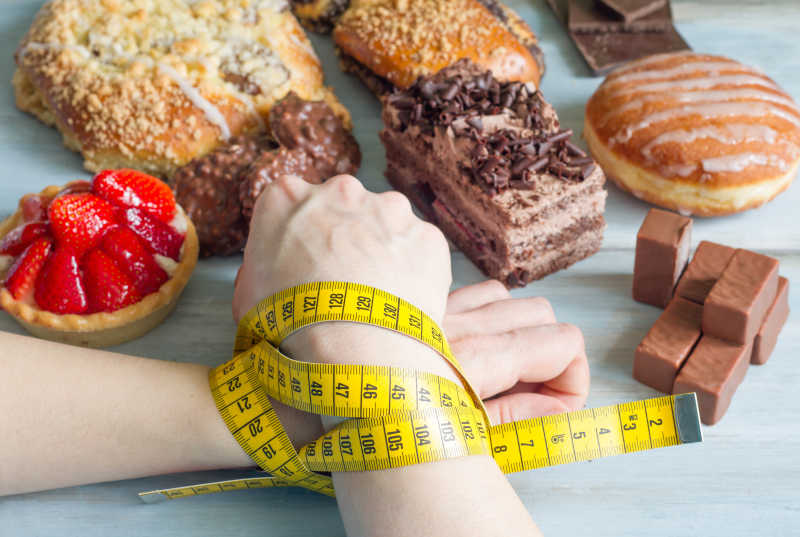 减肥后怎样恢复饮食平衡能力(减肥后怎么恢复正常饮食不反弹)