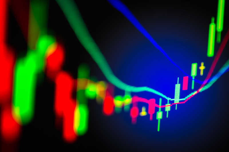 股市的蜡烛图概念