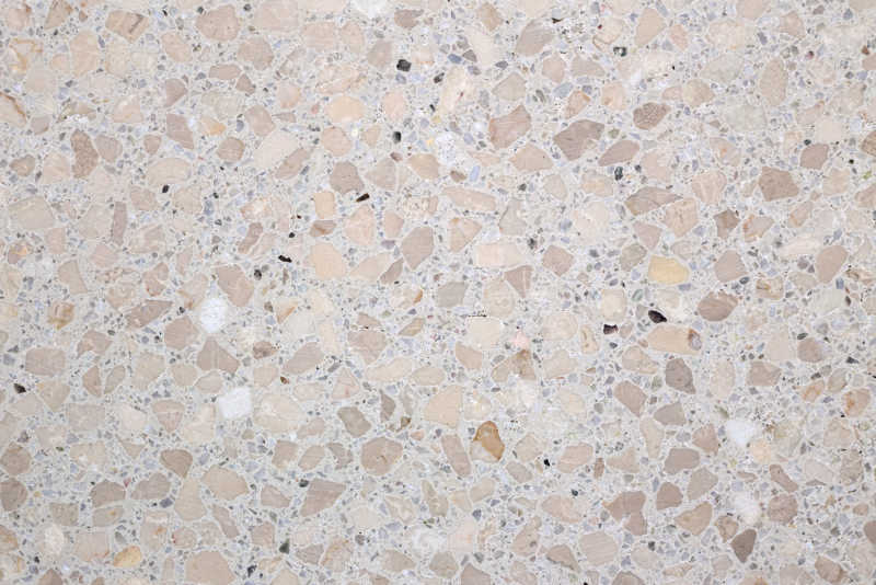 抛光的花岗岩大理石表面纹理