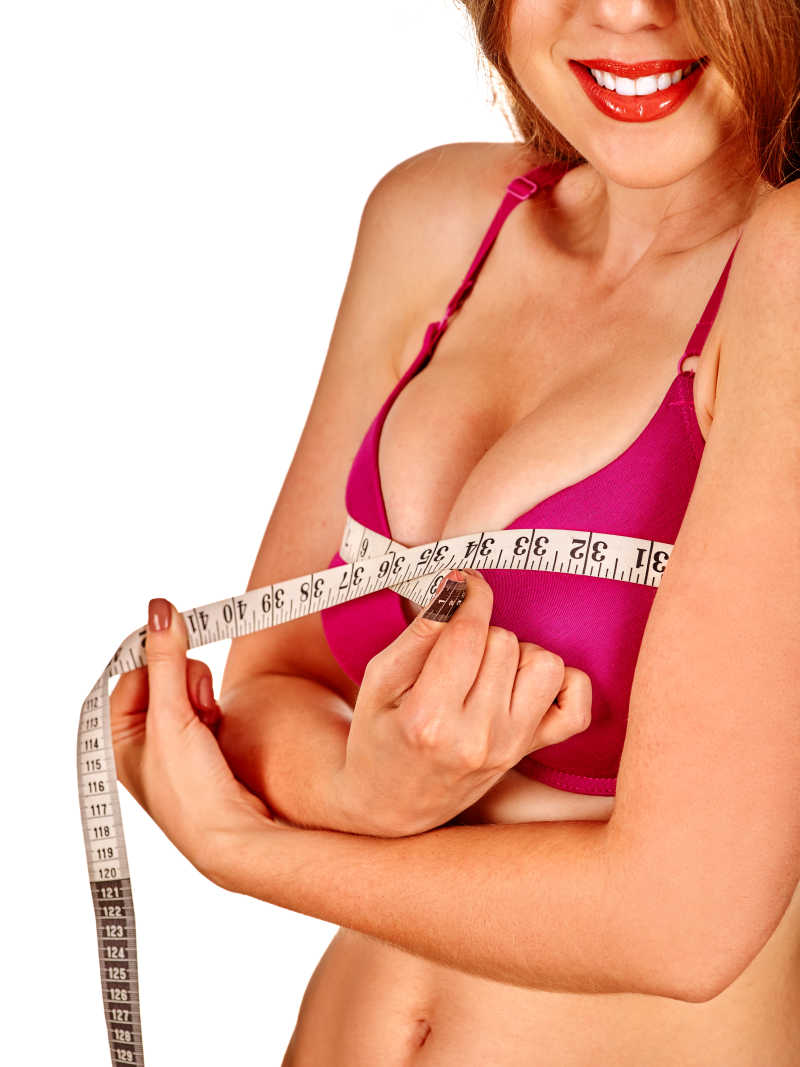 как измерять грудь у женщин фото 105