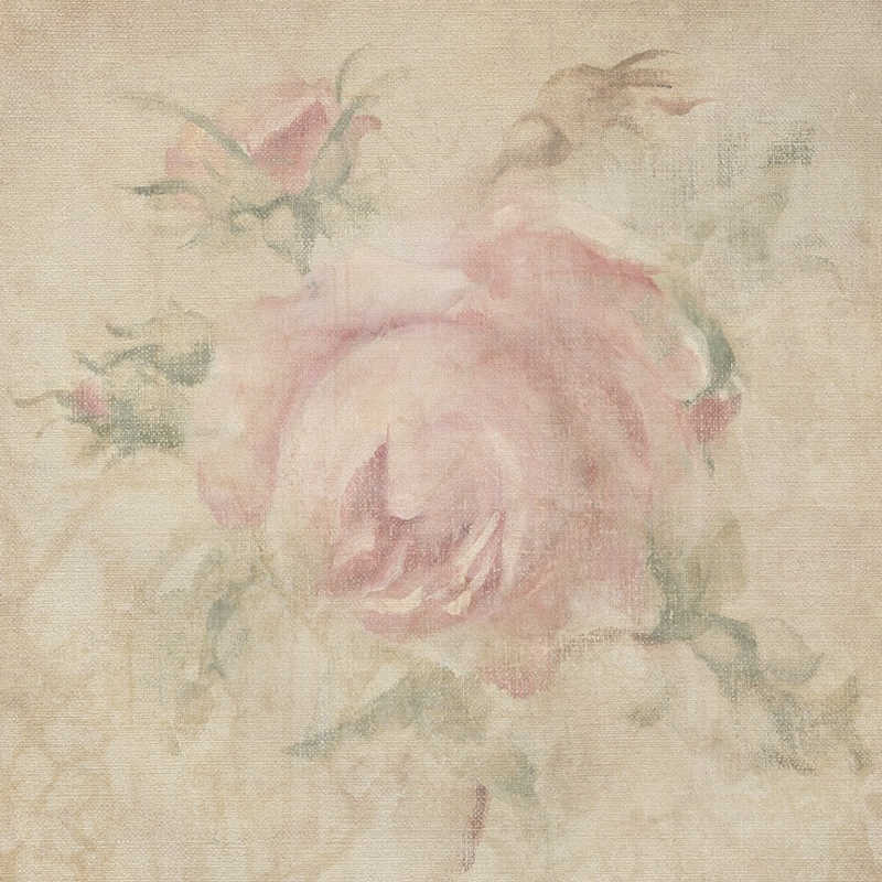 水彩的花卉背景