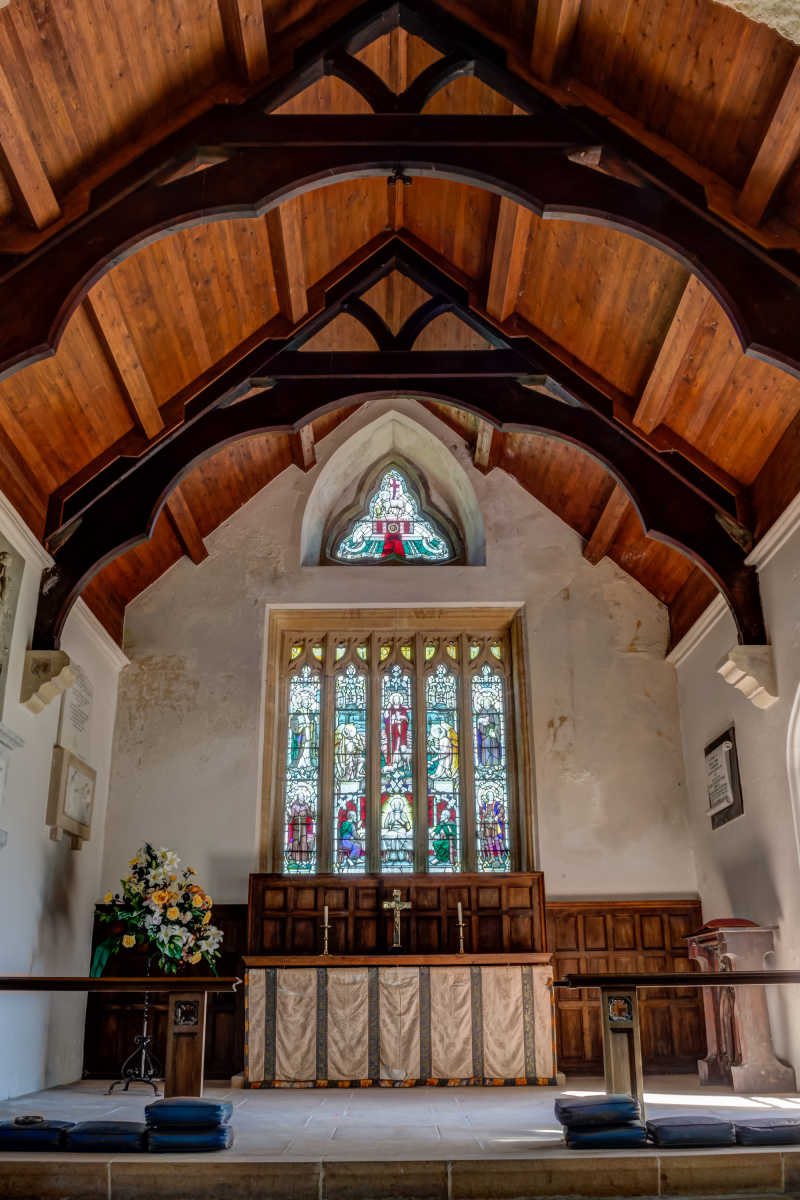 圣三godmanstone祭坛