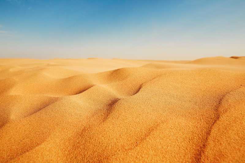沙漠图片 细碎的沙漠素材 高清图片 摄影照片 寻图免费打包下载