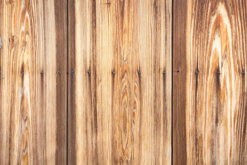 原色木板纹理背景