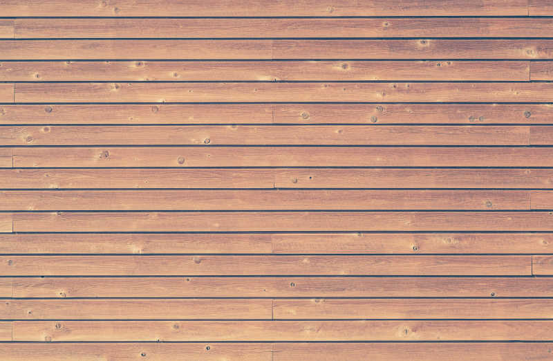 布朗天然木墙纹理