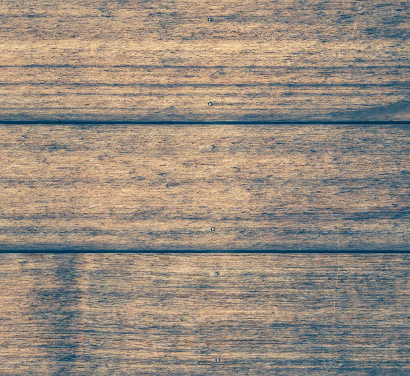 古老的木栅栏细节纹理