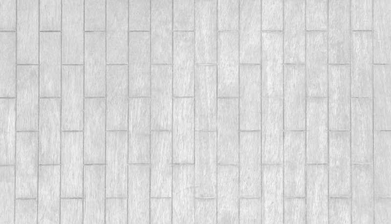 亚洲风格白色木墙纹理