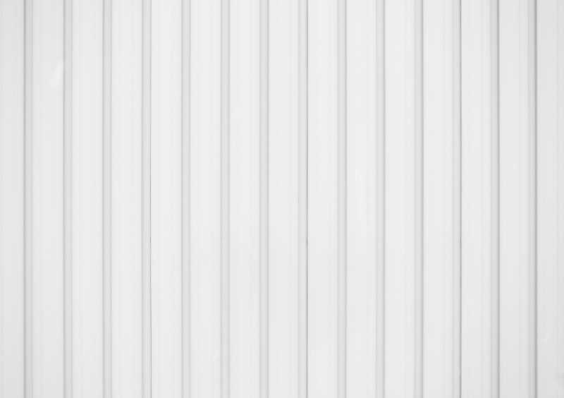 白色木材纹理背景