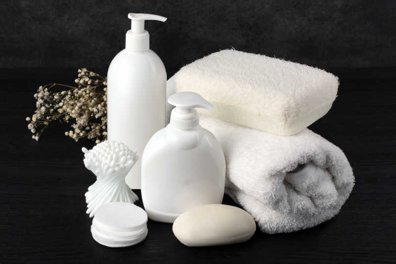 个人洗浴用品