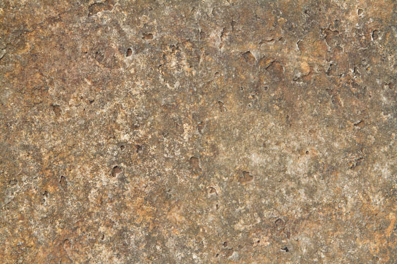 天然形成的石材纹理