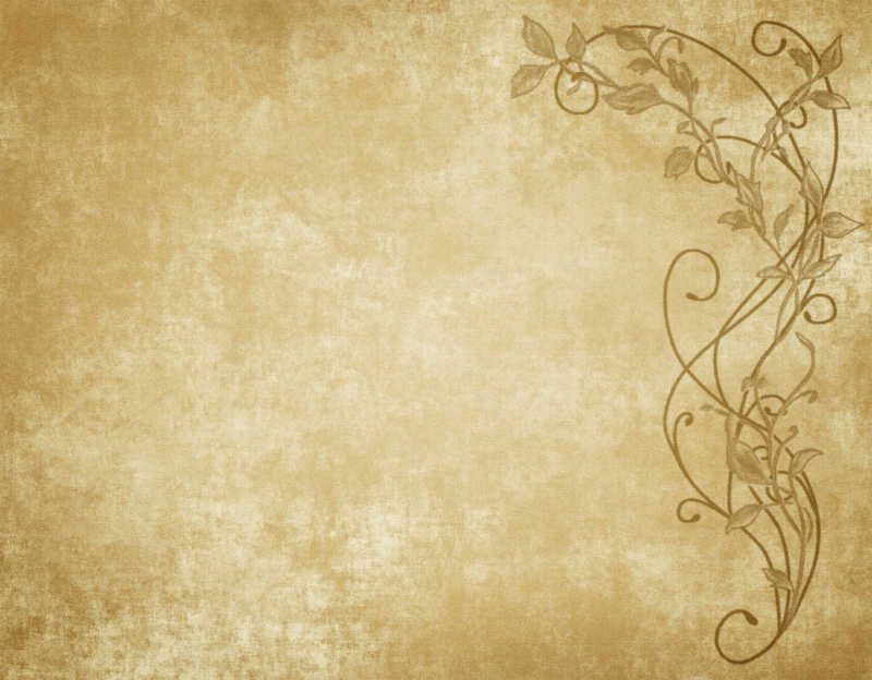 旧羊皮纸素材图