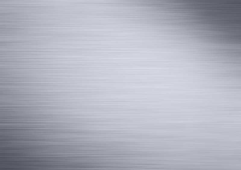 横向拉丝铝板背景