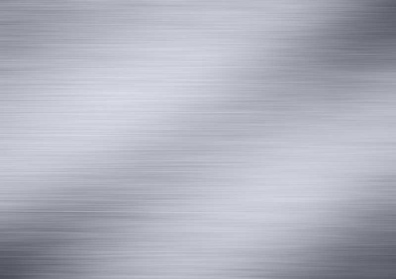 美丽的金属表面的背景