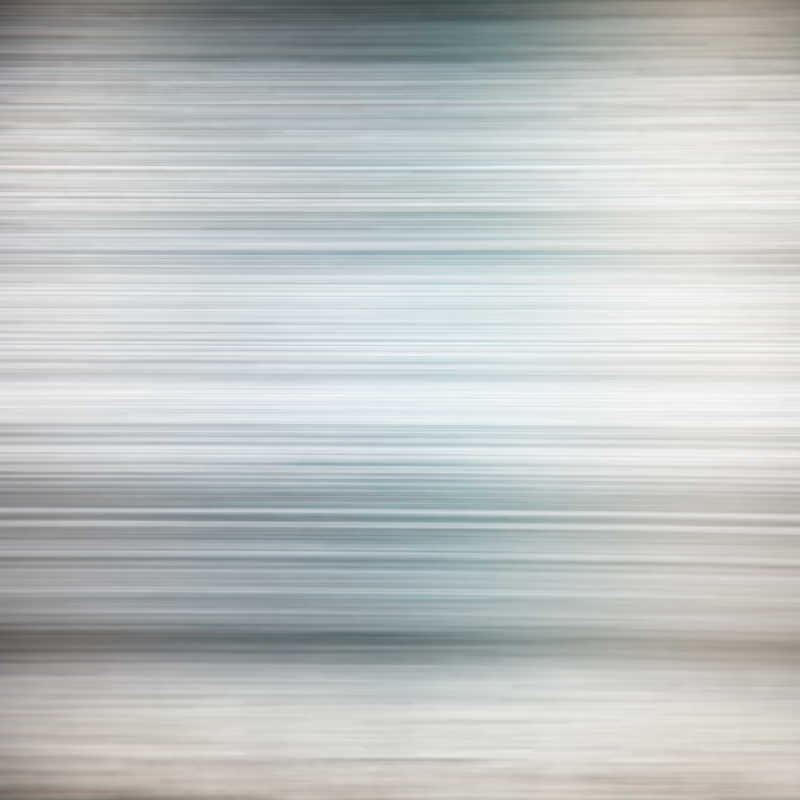 金属表面美丽的横向纹理