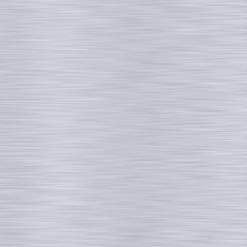 原色铝板表面的纹理