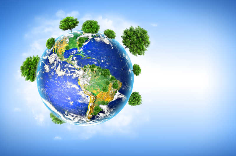 全球商业最佳互联网的概念