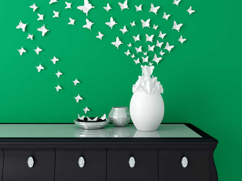 充满想象力的创意设计