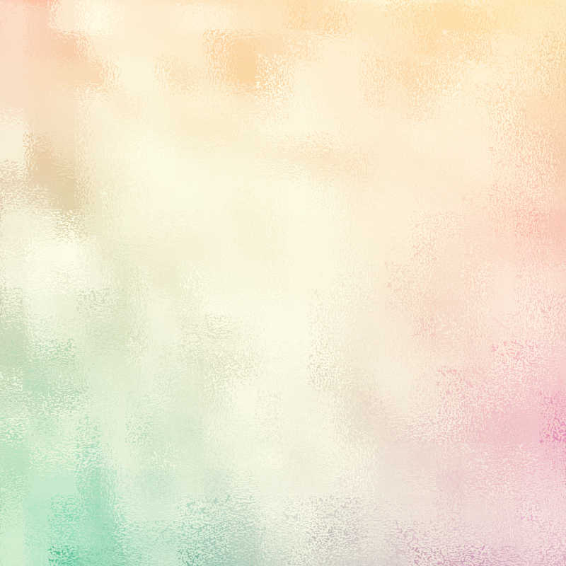 彩色朦胧背景纹理