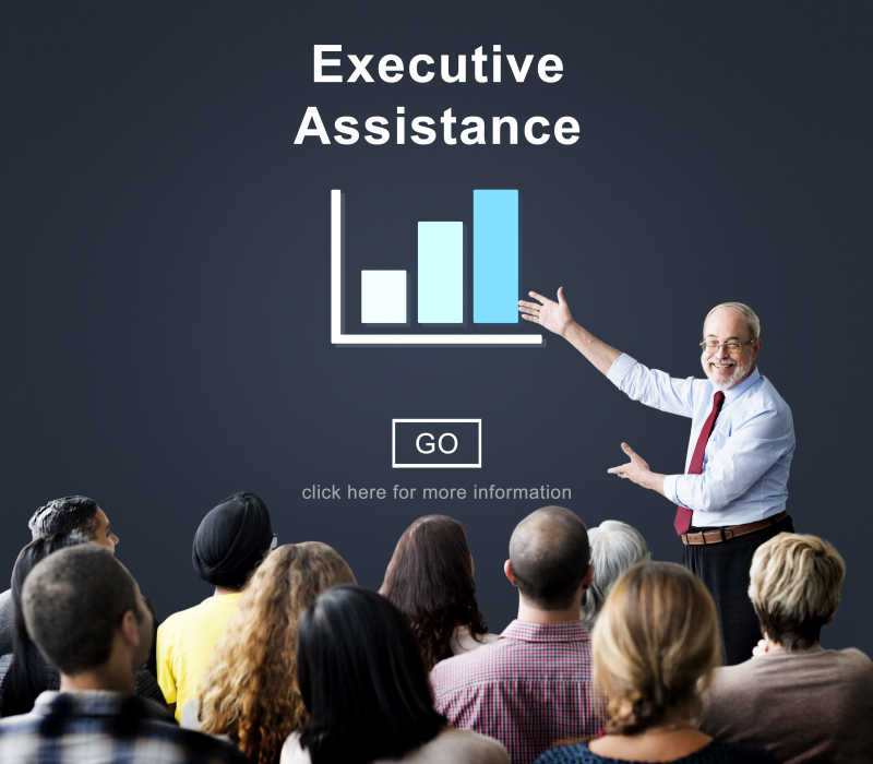 企业商务网络会议