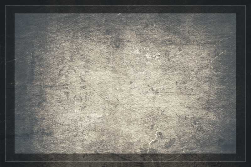 白色的旧纸张背景