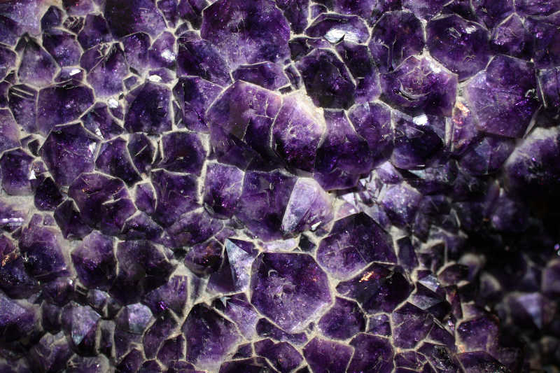 紫水晶背景图片 漂亮的紫水晶背景素材 高清图片 摄影照片 寻图免费打包下载