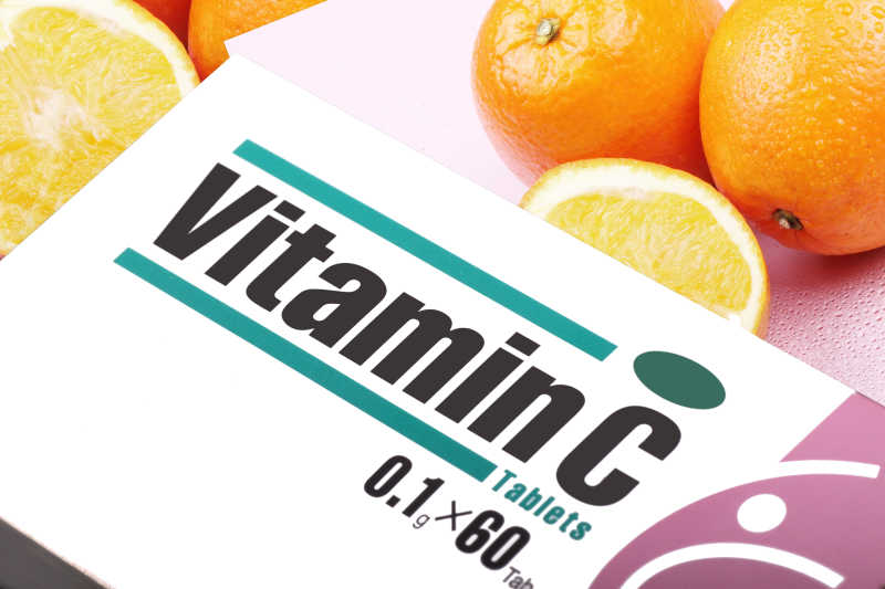 可以补充维生素的水果