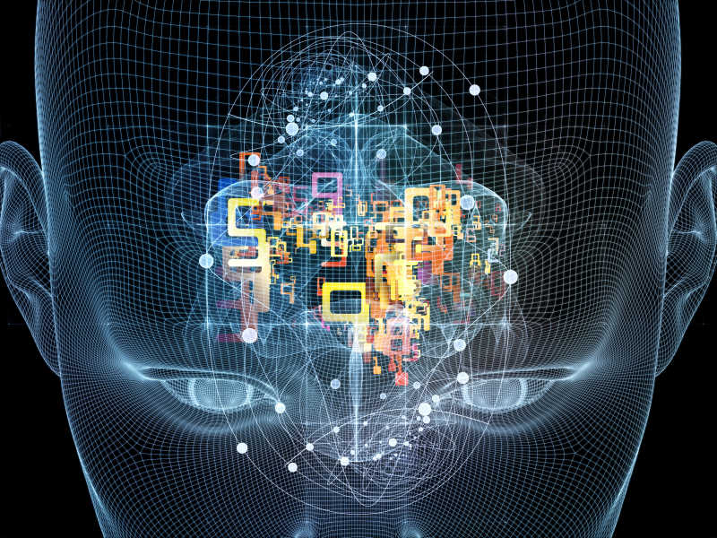 人工数字化思维概念