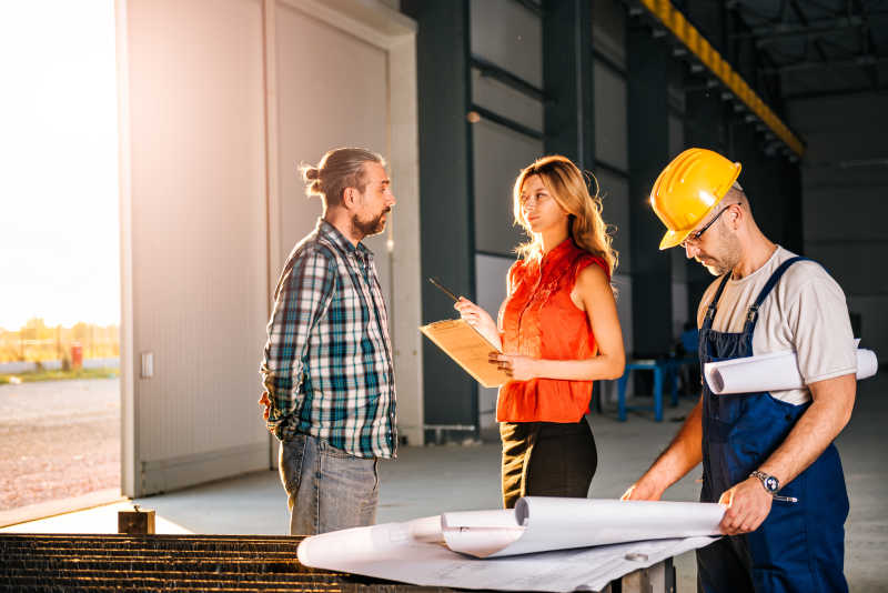 施工现场检验员制作报告