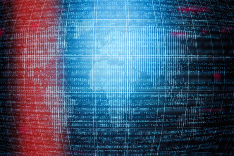 抽象数据比特流背景