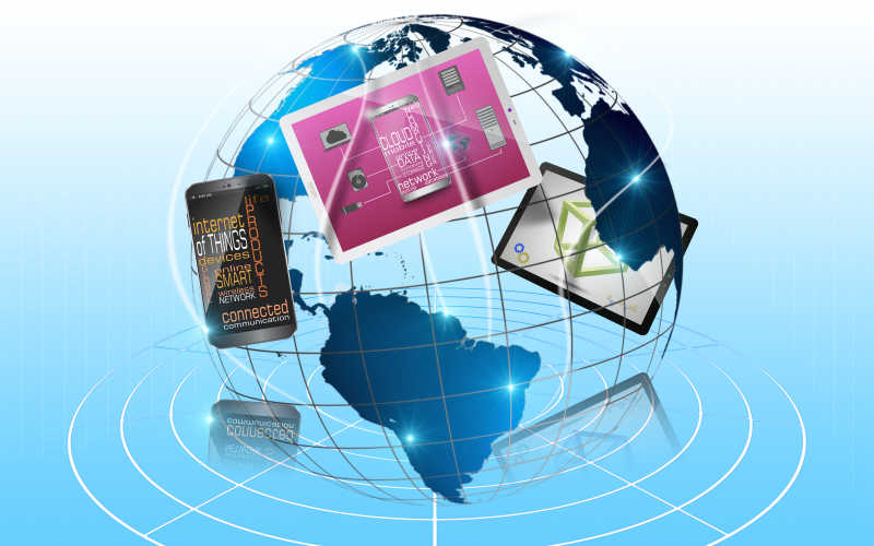 技术抽象的背景