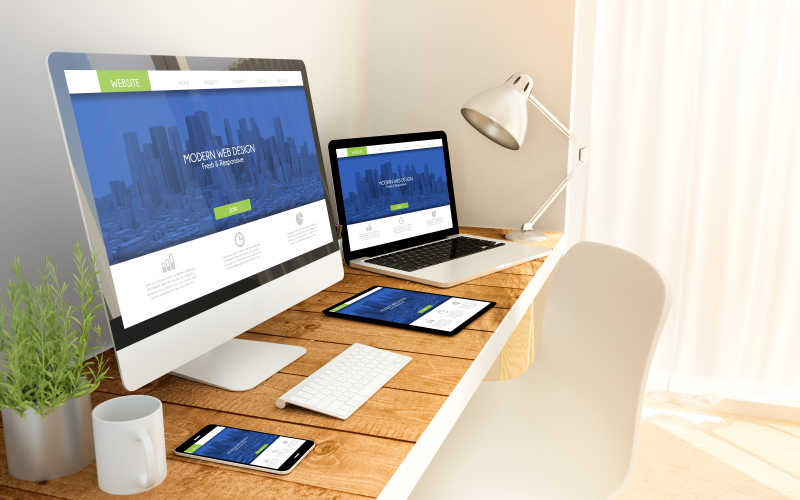 可替换电子设备屏幕模板