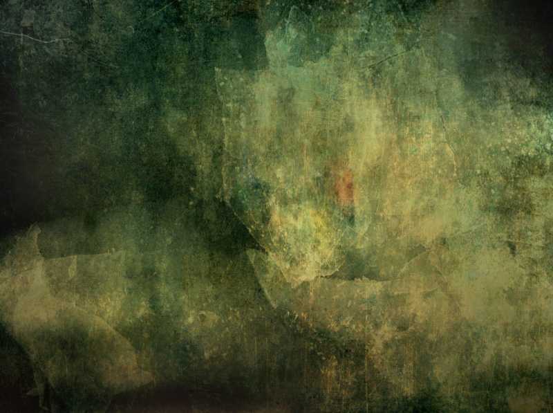 老旧抽象纹理背景