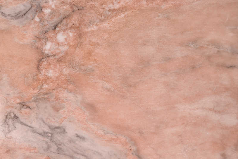 有着杂质的米色大理石背景