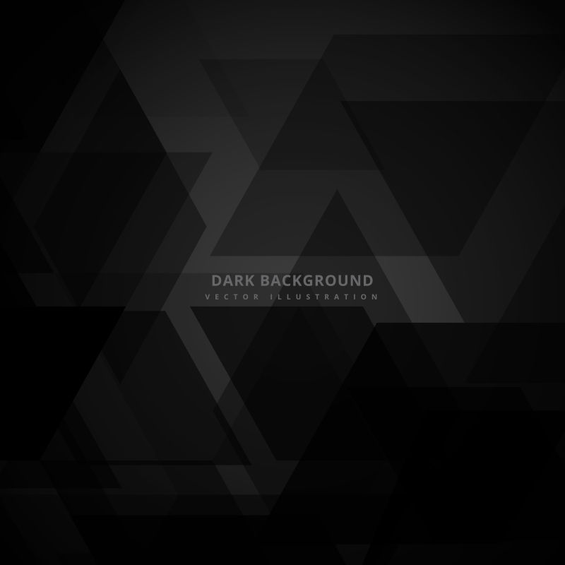 抽象灰色条形矢量背景