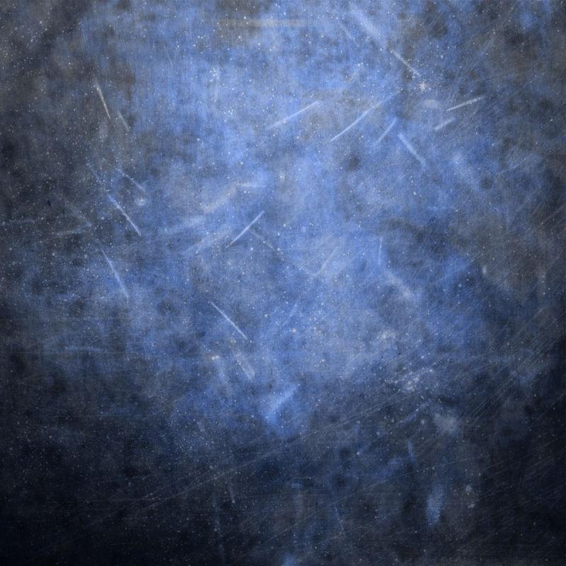 星空纹理背景