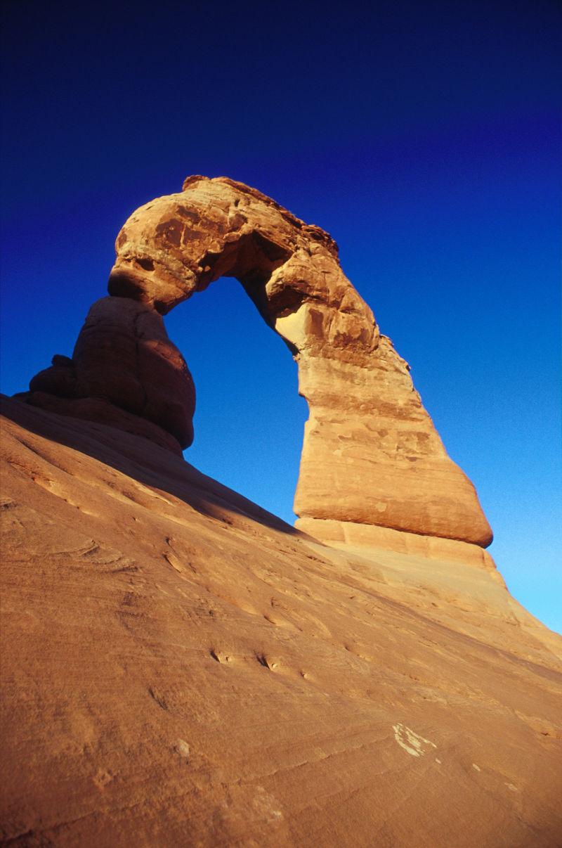 拱门国家公园拱门