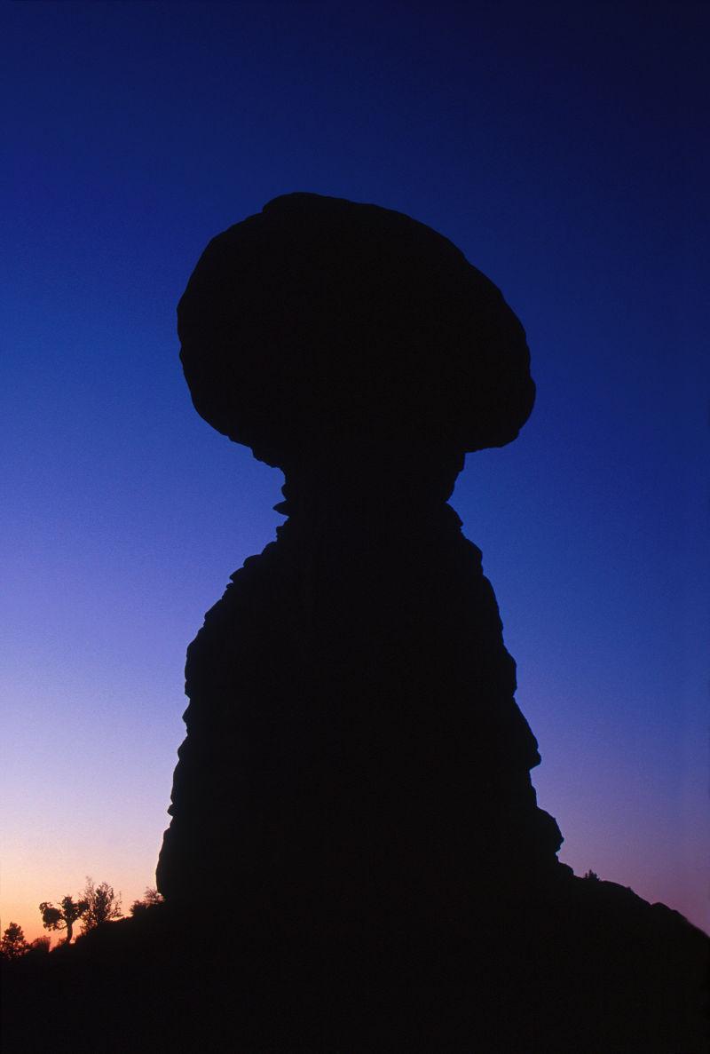 美国犹他地精谷州立公园