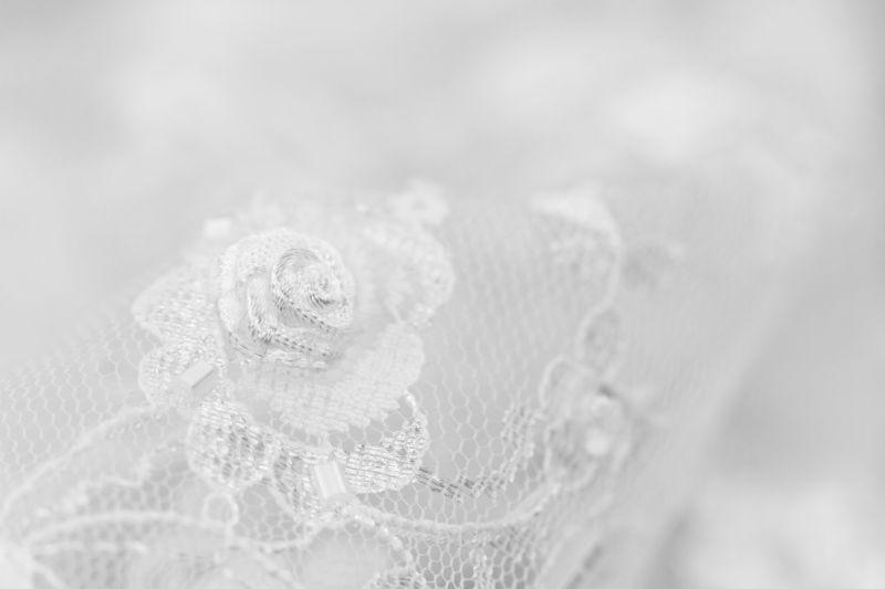 美丽的蕾丝花边