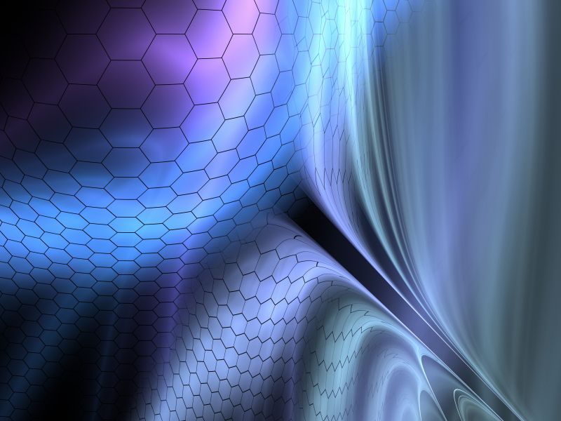 全球互联网背景图案