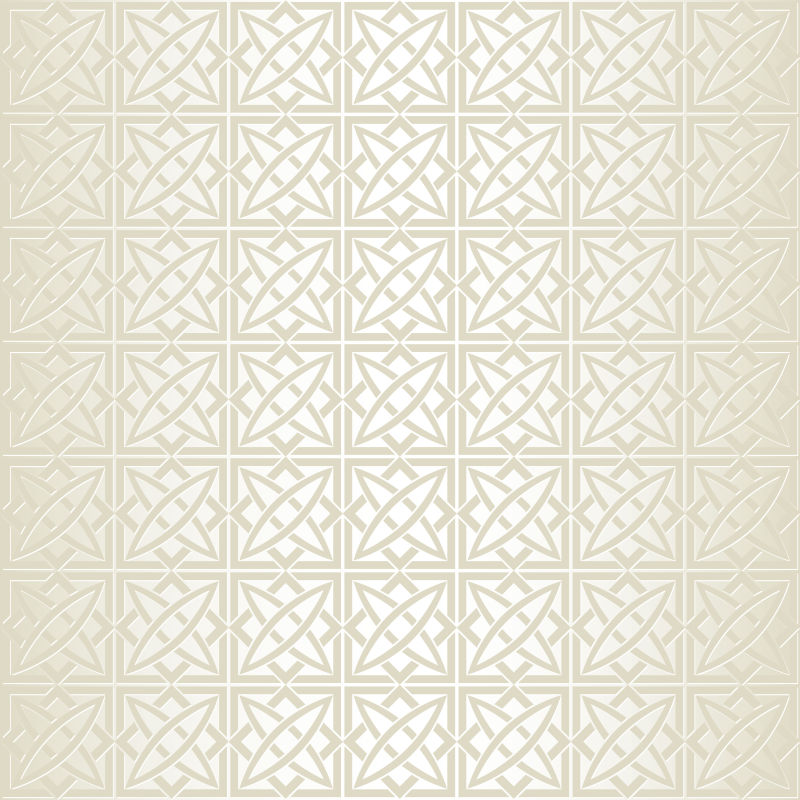 无缝的背景花纹